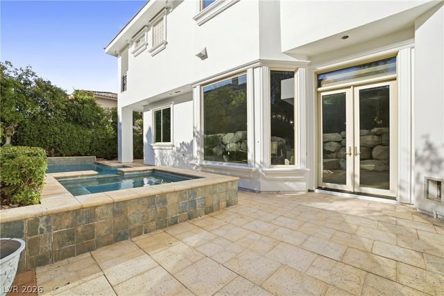 1769 Amarone Way, Henderson, NV 89012