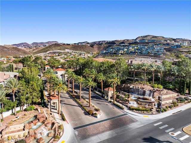 1769 Amarone Way, Henderson, NV 89012