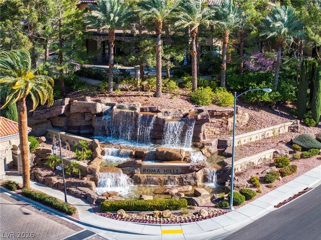 1769 Amarone Way, Henderson, NV 89012