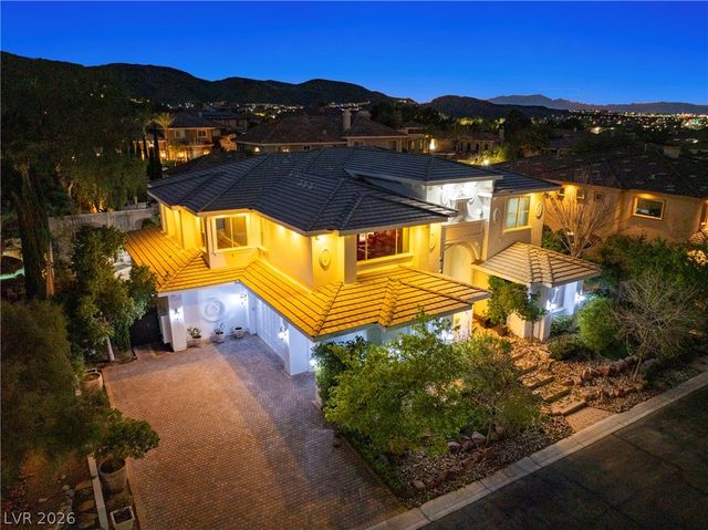 1769 Amarone Way, Henderson, NV 89012