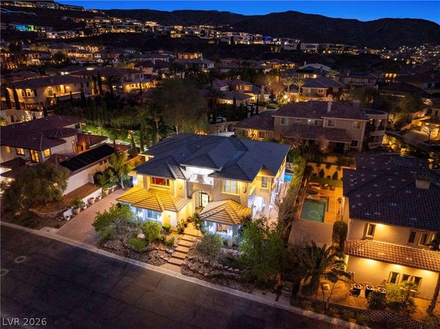 1769 Amarone Way, Henderson, NV 89012