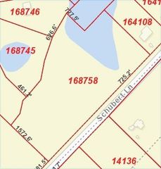 TBD Schubert LN, Niederwald, TX 78640
