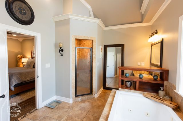 359 Hallmark Drive, Stonewall, LA 71078