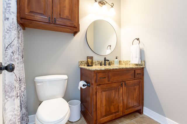 359 Hallmark Drive, Stonewall, LA 71078