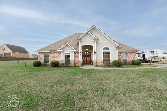 359 Hallmark Drive, Stonewall, LA 71078