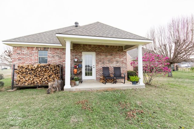 359 Hallmark Drive, Stonewall, LA 71078