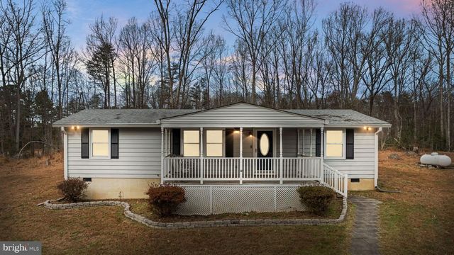 9523 BROCK RD, Spotsylvania, VA 22553