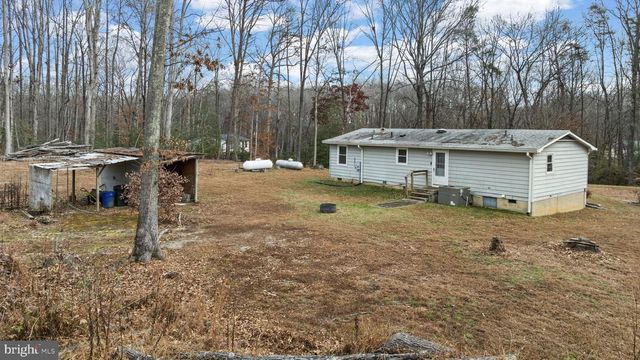 9523 BROCK RD, Spotsylvania, VA 22553