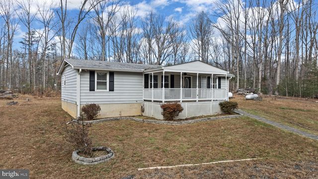 9523 BROCK RD, Spotsylvania, VA 22553