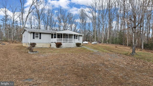 9523 BROCK RD, Spotsylvania, VA 22553