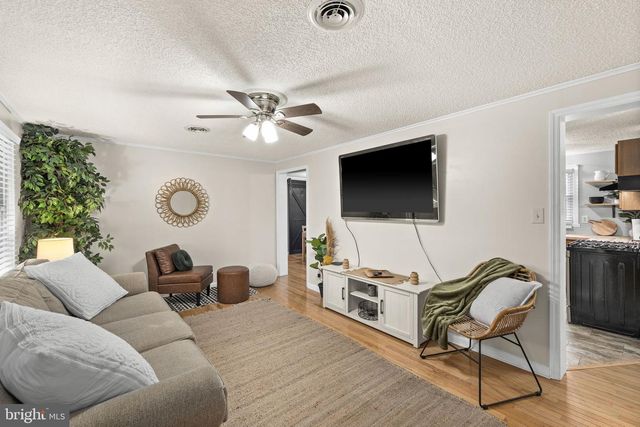 9523 BROCK RD, Spotsylvania, VA 22553