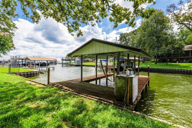 2516 Wildwood Way, Tool, TX 75143