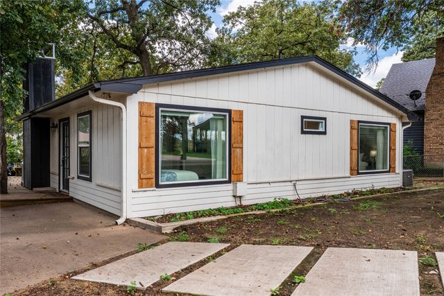 2516 Wildwood Way, Tool, TX 75143
