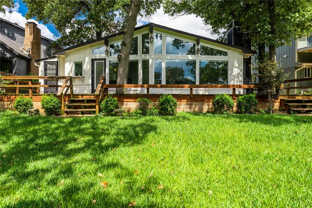 2516 Wildwood Way, Tool, TX 75143