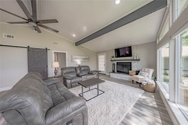 2516 Wildwood Way, Tool, TX 75143