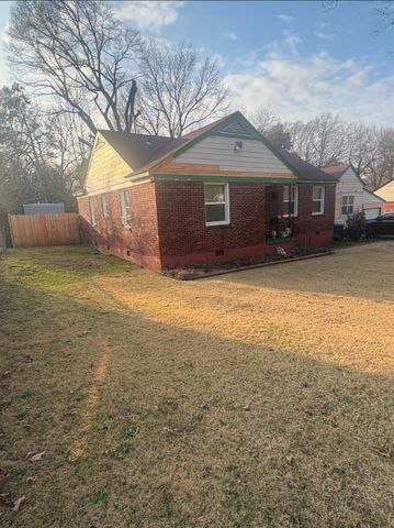 4213 E STEVENS CIR, Memphis, TN 38116