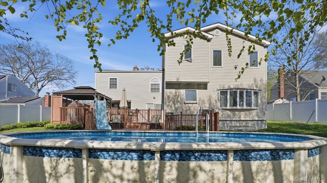 20 Camp Drive, Selden, NY 11784