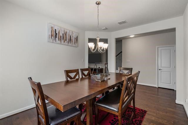 1215 Crescent View Drive, Anna, TX 75409