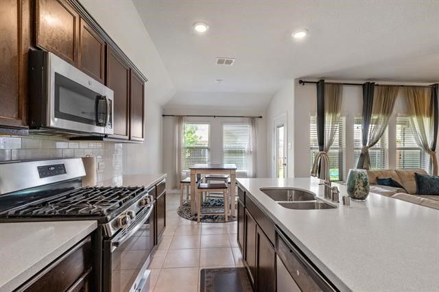 1215 Crescent View Drive, Anna, TX 75409