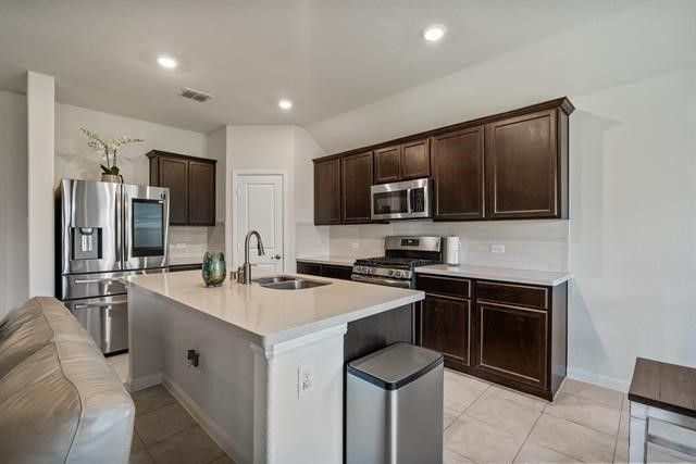 1215 Crescent View Drive, Anna, TX 75409