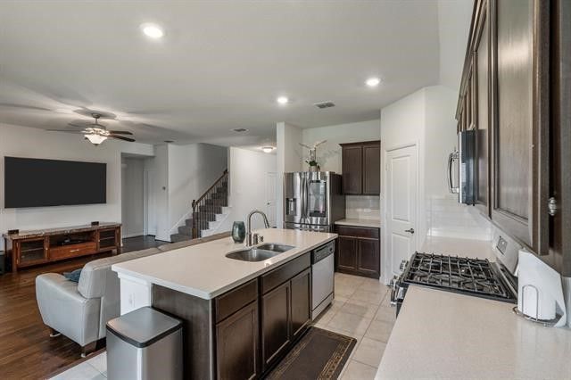 1215 Crescent View Drive, Anna, TX 75409