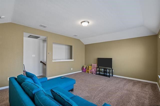 1215 Crescent View Drive, Anna, TX 75409