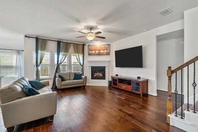 1215 Crescent View Drive, Anna, TX 75409