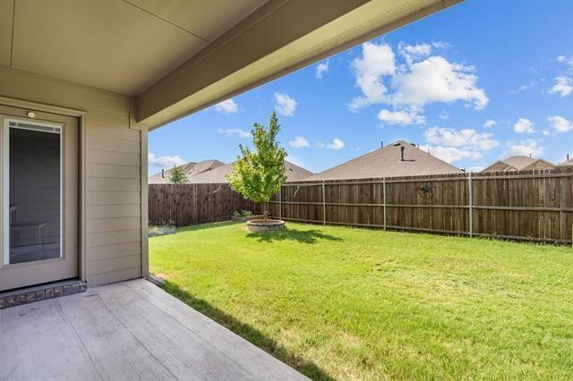 1215 Crescent View Drive, Anna, TX 75409