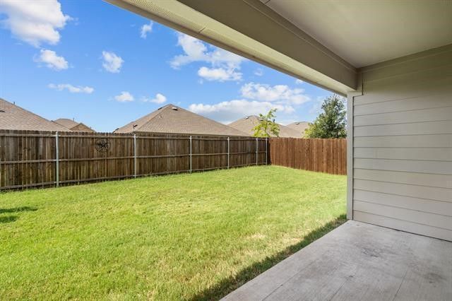 1215 Crescent View Drive, Anna, TX 75409