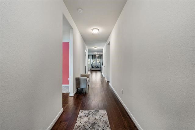 1215 Crescent View Drive, Anna, TX 75409