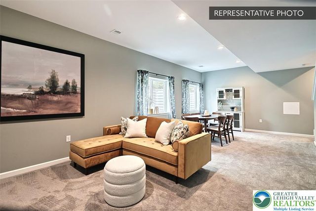3238 Tepes Drive Lot 168, Allen Twp, PA 18067