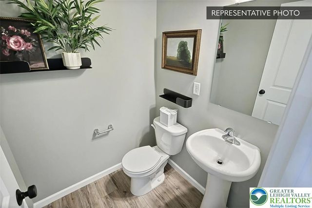 3238 Tepes Drive Lot 168, Allen Twp, PA 18067