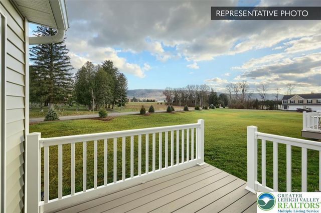 3238 Tepes Drive Lot 168, Allen Twp, PA 18067