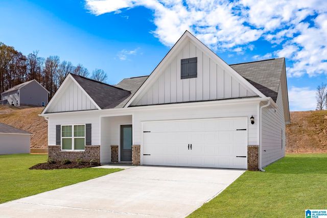 4548 MORGAN DRIVE, Pinson, AL 35126