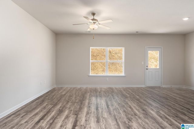 4548 MORGAN DRIVE, Pinson, AL 35126