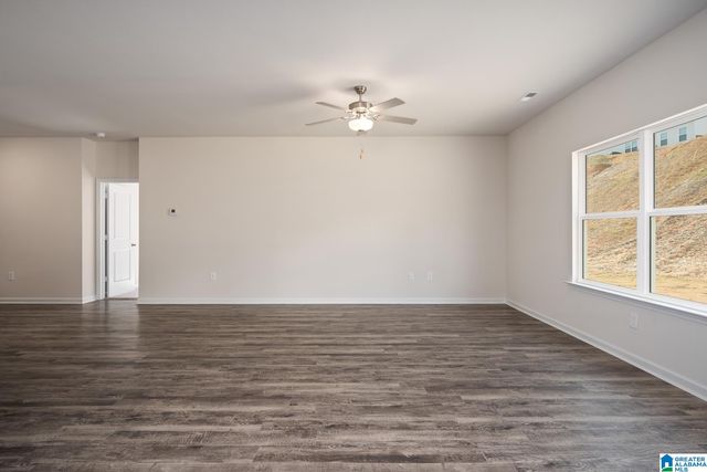 4548 MORGAN DRIVE, Pinson, AL 35126