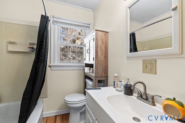 1707 11TH Ave, Victoria, VA 23974