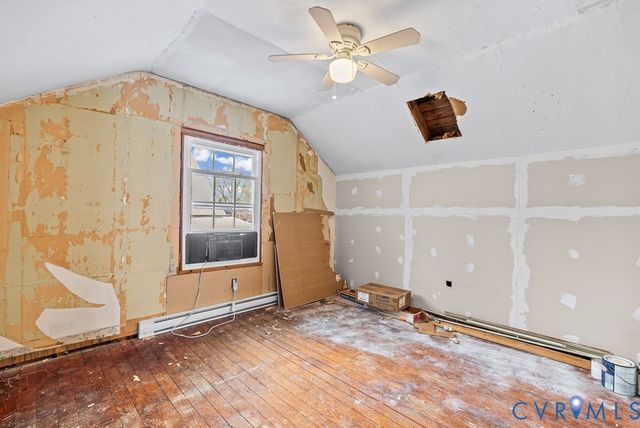 1707 11TH Ave, Victoria, VA 23974