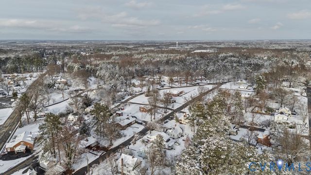 1707 11TH Ave, Victoria, VA 23974