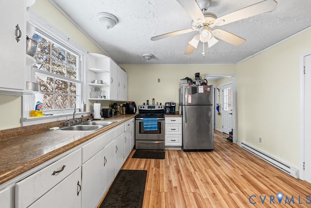 1707 11TH Ave, Victoria, VA 23974