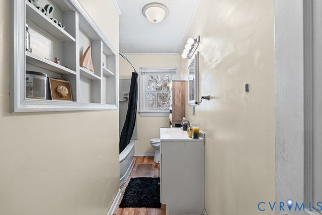 1707 11TH Ave, Victoria, VA 23974