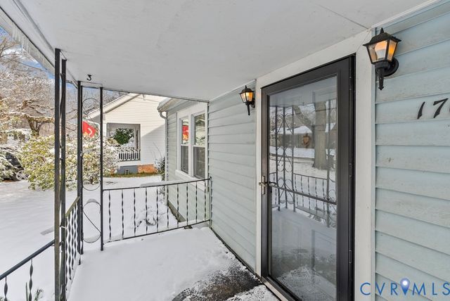 1707 11TH Ave, Victoria, VA 23974