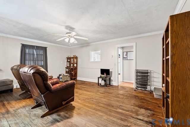 1707 11TH Ave, Victoria, VA 23974