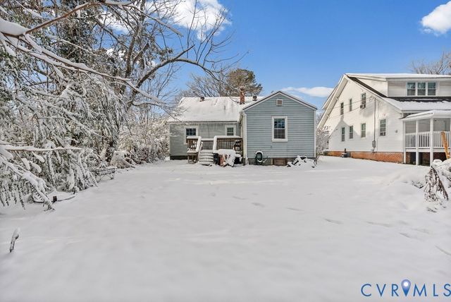 1707 11TH Ave, Victoria, VA 23974