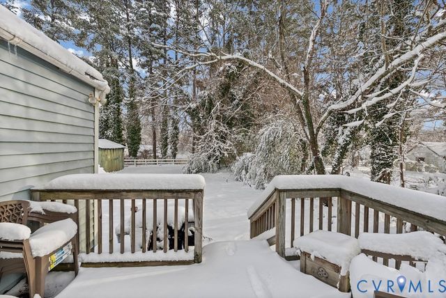 1707 11TH Ave, Victoria, VA 23974