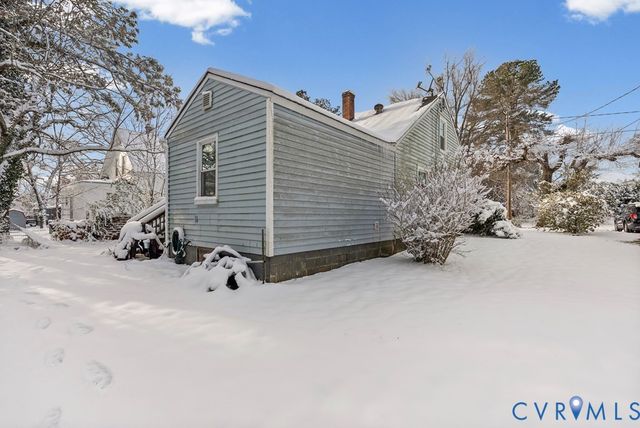 1707 11TH Ave, Victoria, VA 23974