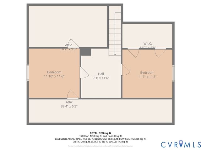 1707 11TH Ave, Victoria, VA 23974