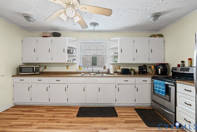 1707 11TH Ave, Victoria, VA 23974