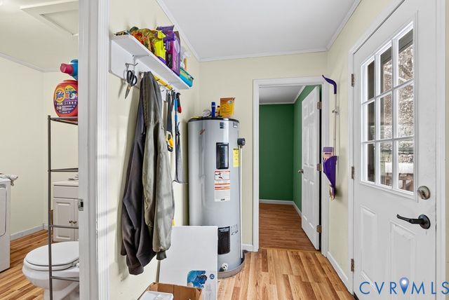 1707 11TH Ave, Victoria, VA 23974