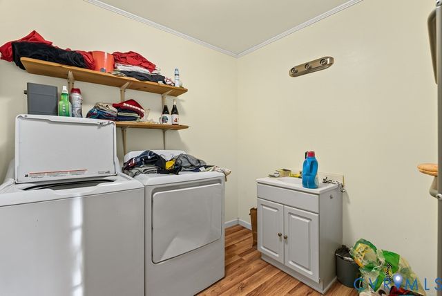 1707 11TH Ave, Victoria, VA 23974